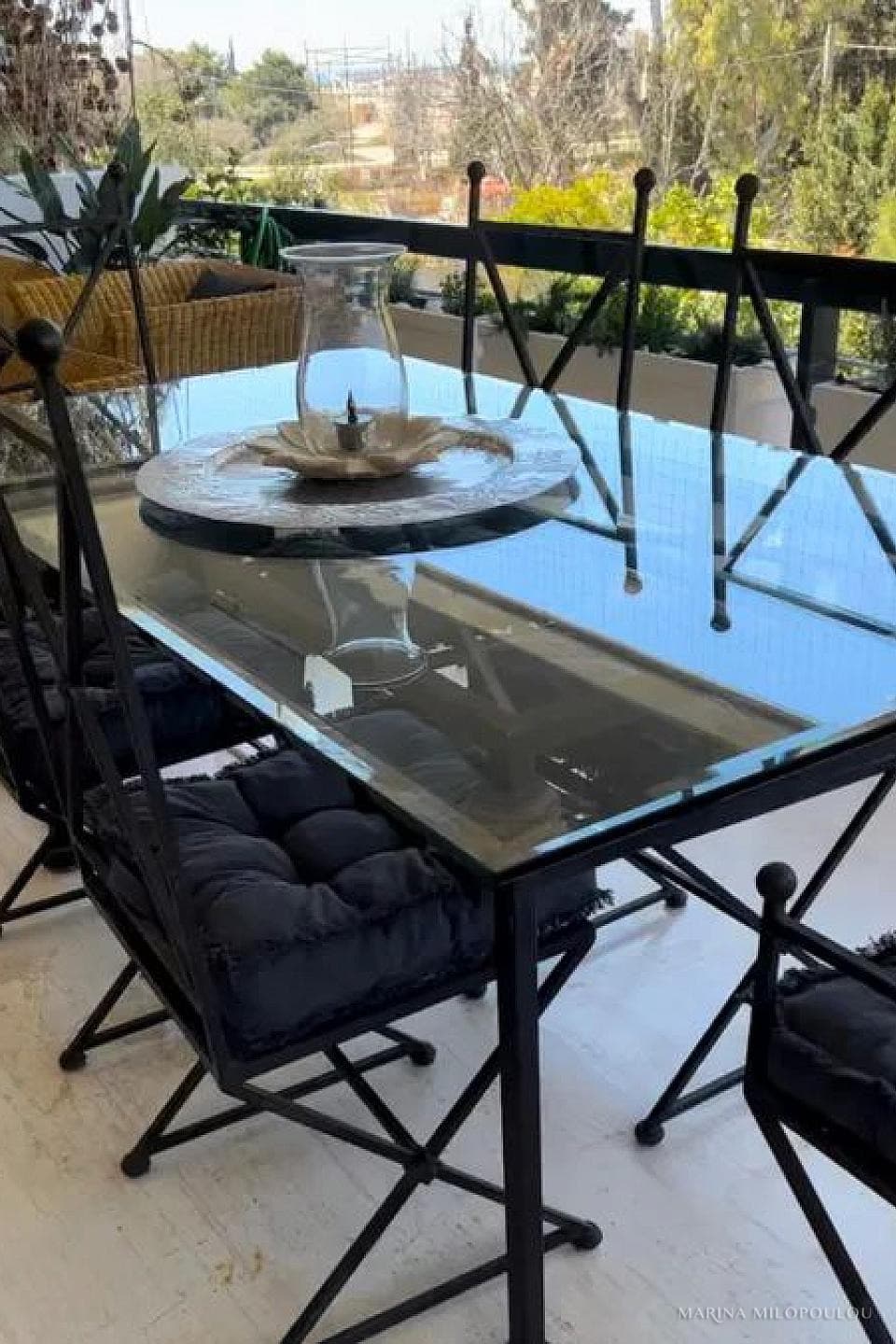 Διαμέρισμα στην Γκολφ, Γλυφάδα — Φωτογραφία 11 από 15