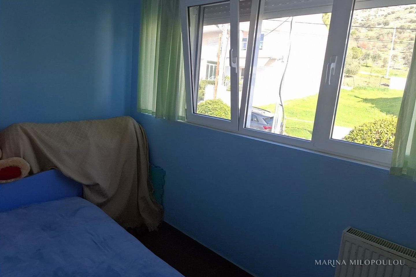 Μονοκατοικία στην Αίγλη, Γλυφάδα — Φωτογραφία 20 από 30