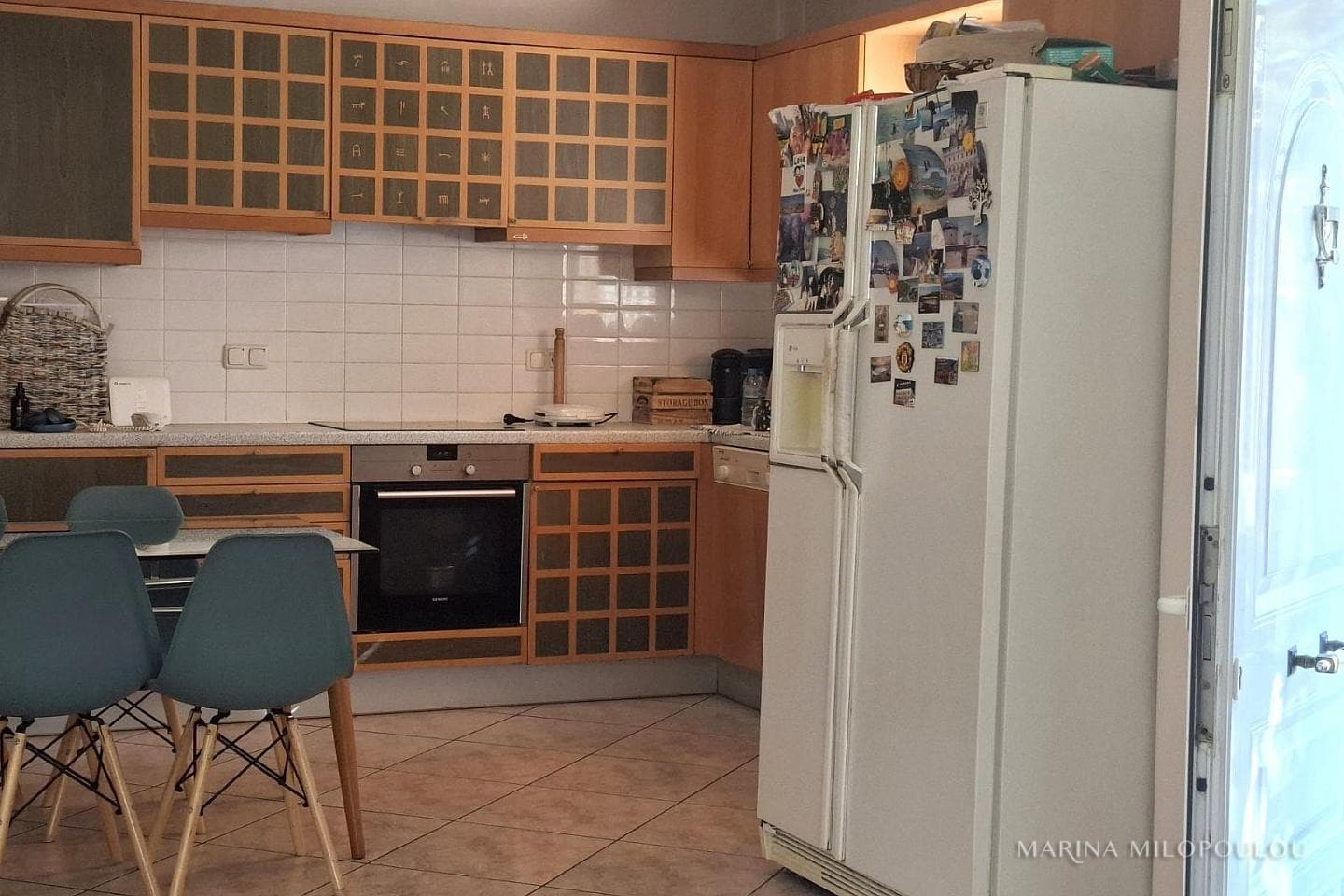 Μονοκατοικία στην Αίγλη, Γλυφάδα — Φωτογραφία 12 από 30
