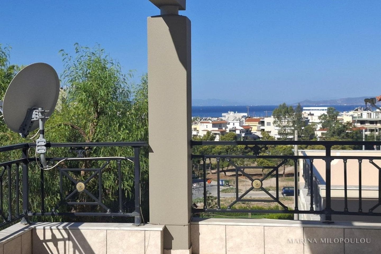 Μονοκατοικία στην Αίγλη, Γλυφάδα — Φωτογραφία 25 από 30