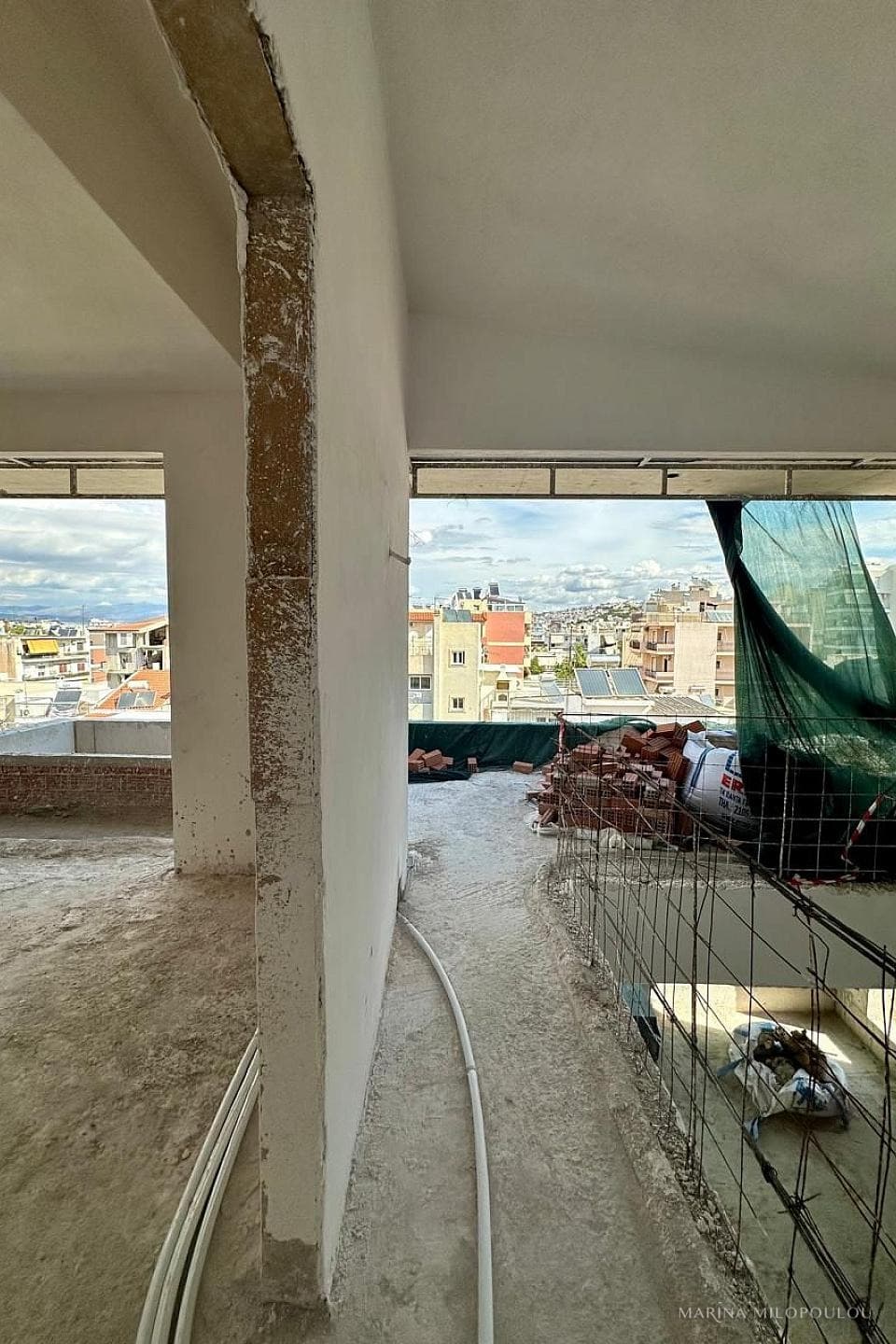 Διαμέρισμα στην Κάτω Ηλιούπολη, Ηλιούπολη — Φωτογραφία 17 από 26
