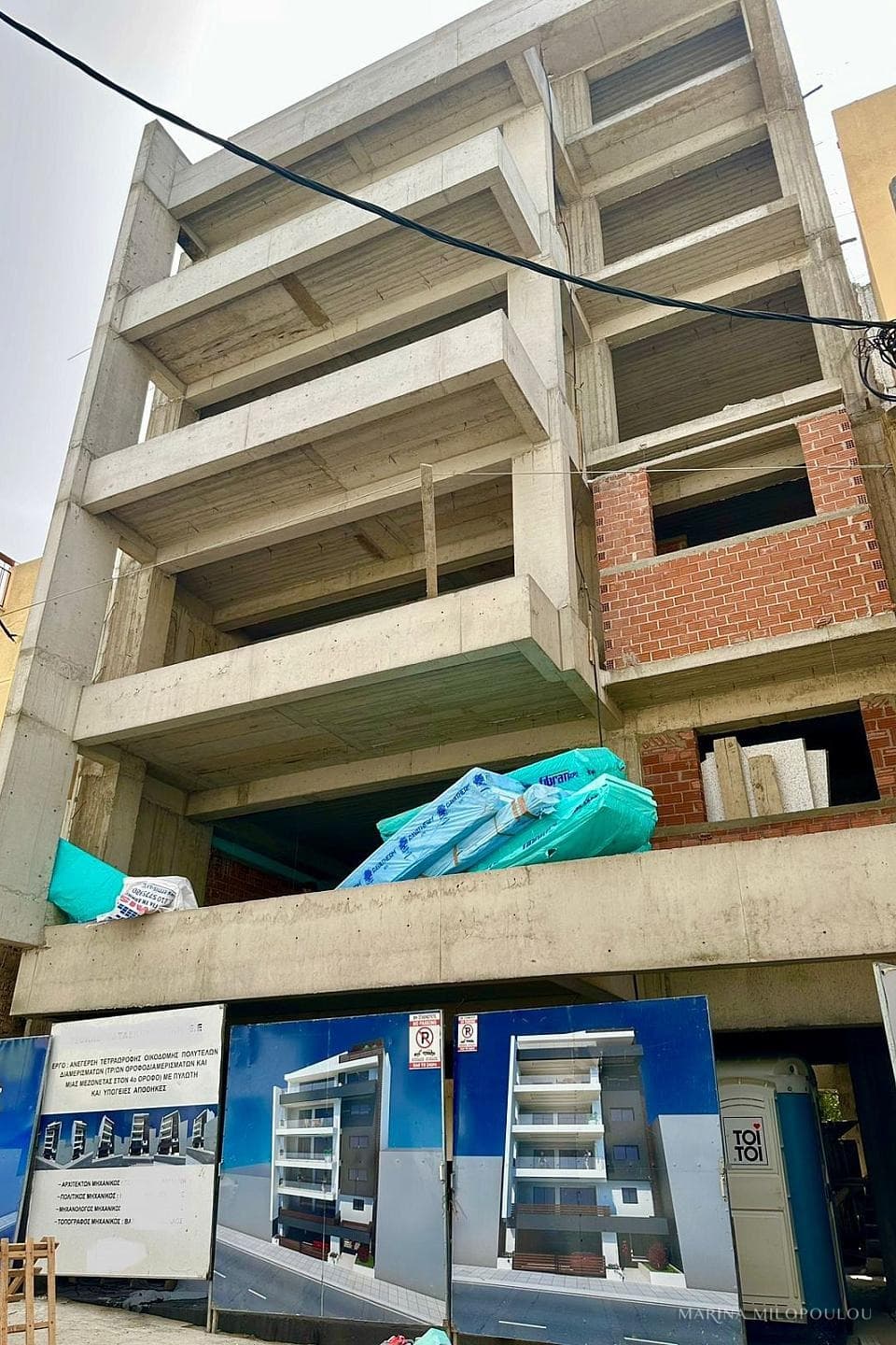 Διαμέρισμα στην Κάτω Ηλιούπολη, Ηλιούπολη — Φωτογραφία 4 από 26