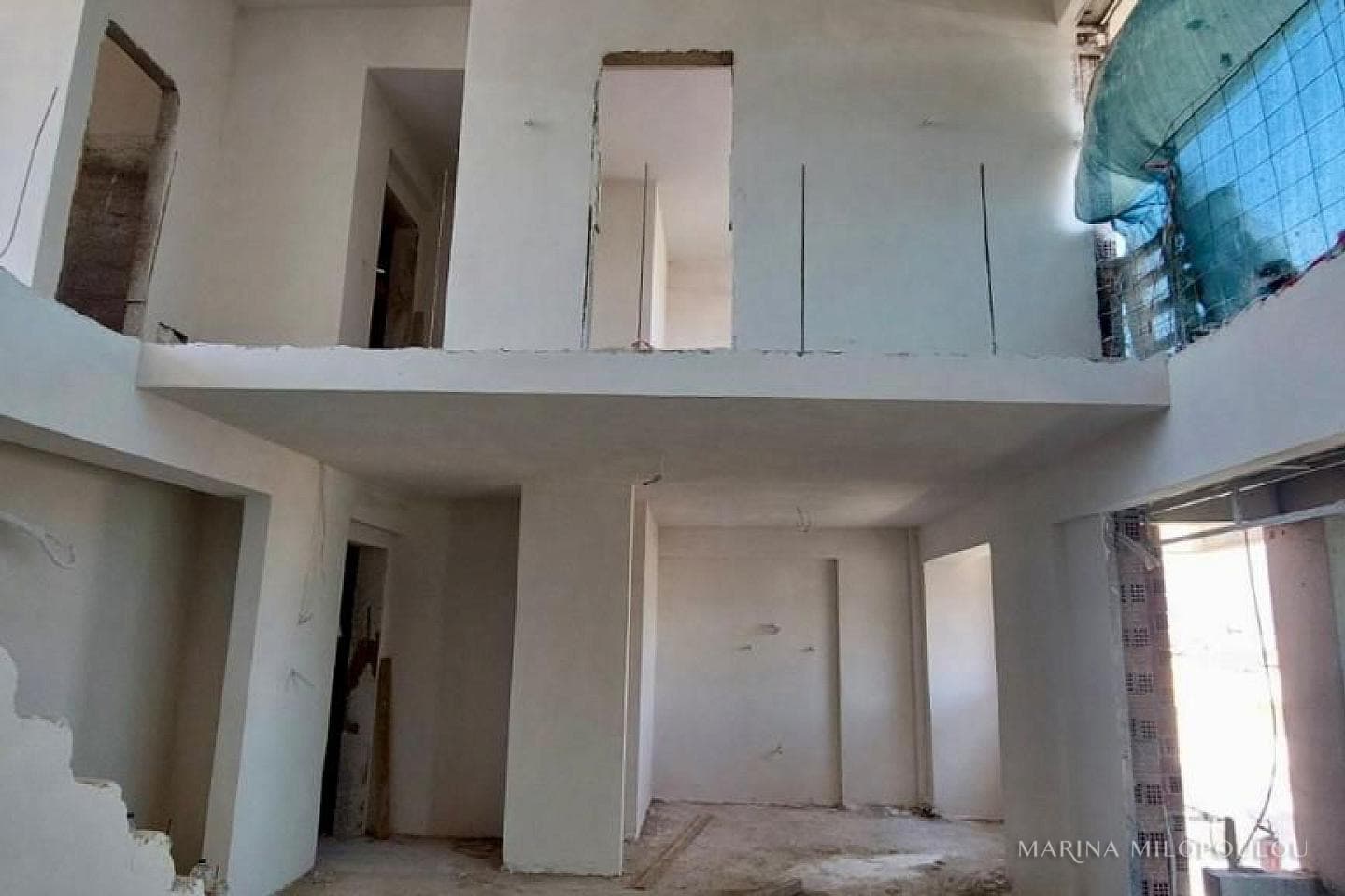 Διαμέρισμα στην Κάτω Ηλιούπολη, Ηλιούπολη — Φωτογραφία 5 από 26