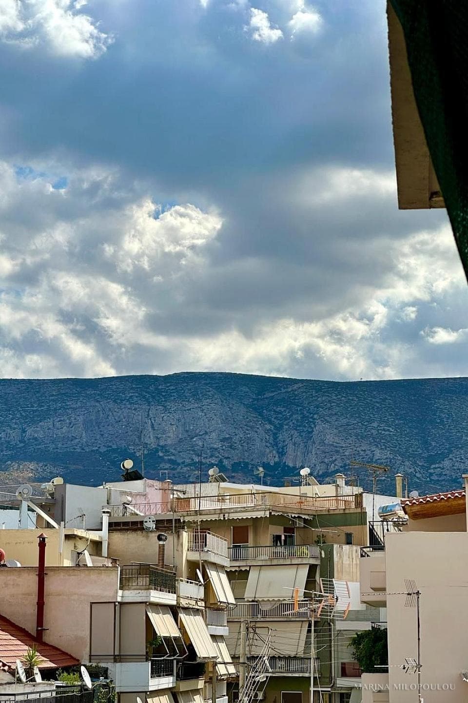 Διαμέρισμα στην Κάτω Ηλιούπολη, Ηλιούπολη — Φωτογραφία 20 από 26