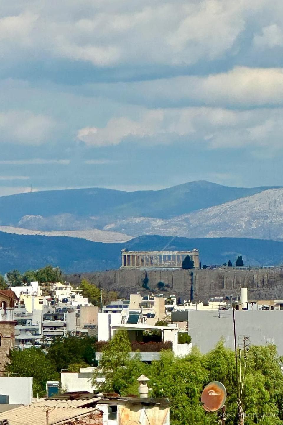 Διαμέρισμα στην Κάτω Ηλιούπολη, Ηλιούπολη — Φωτογραφία 19 από 26