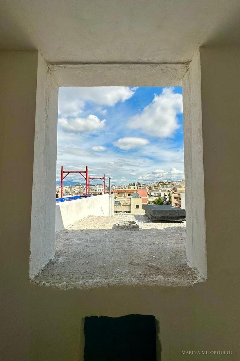 Διαμέρισμα στην Κάτω Ηλιούπολη, Ηλιούπολη — Φωτογραφία 22 από 26