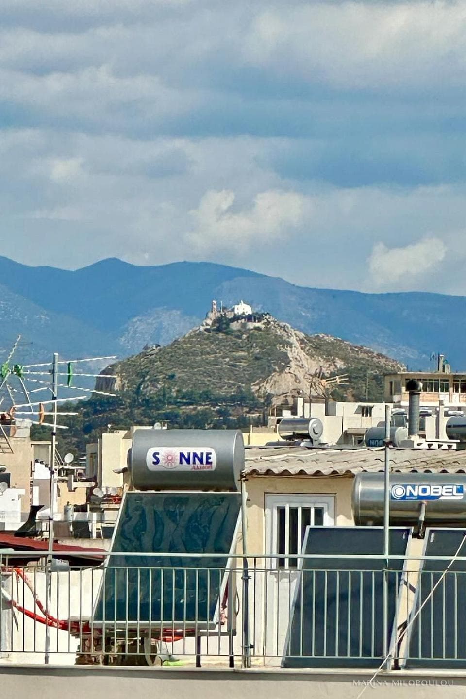 Διαμέρισμα στην Κάτω Ηλιούπολη, Ηλιούπολη — Φωτογραφία 18 από 26