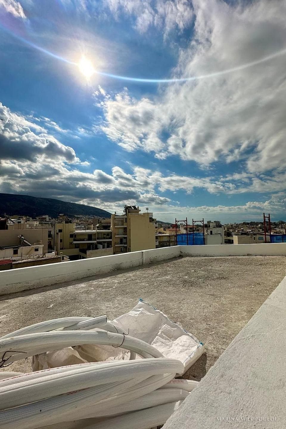 Διαμέρισμα στην Κάτω Ηλιούπολη, Ηλιούπολη — Φωτογραφία 23 από 26