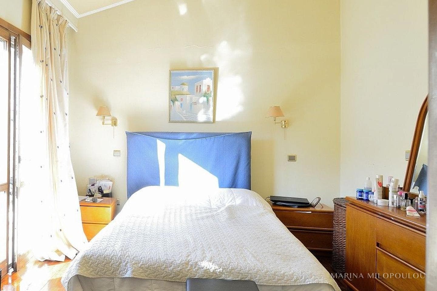 House in Panorama, Voula — Photo 14 of 30