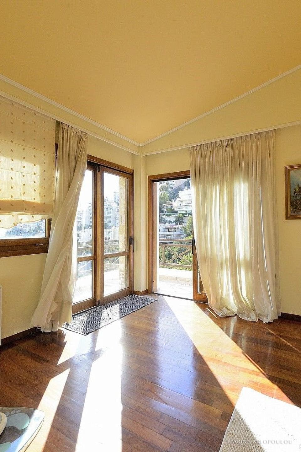 House in Panorama, Voula — Photo 17 of 30