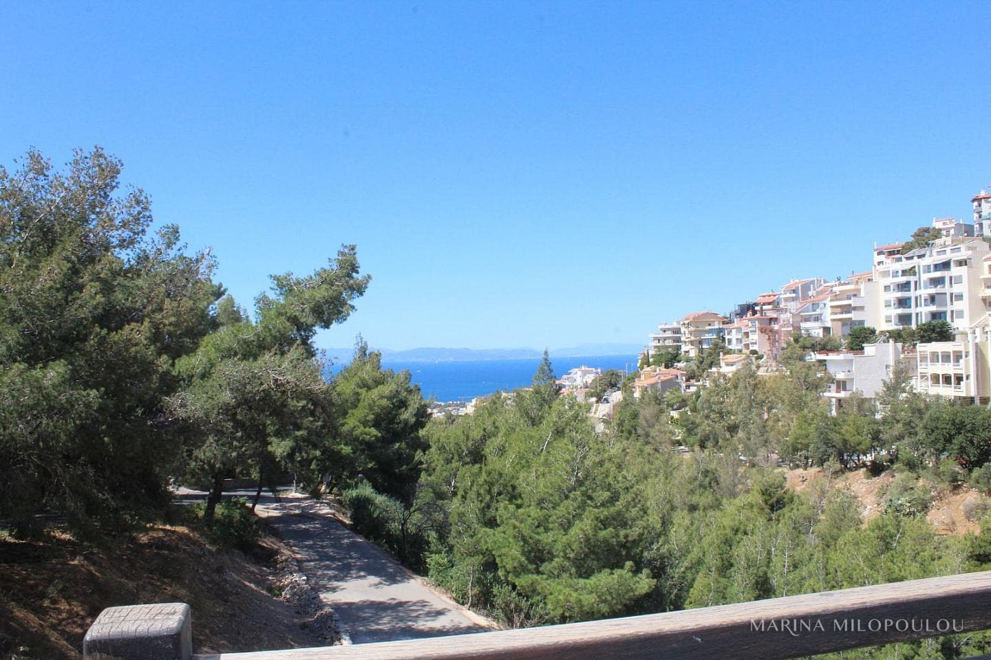 House in Panorama, Voula — Photo 1 of 30