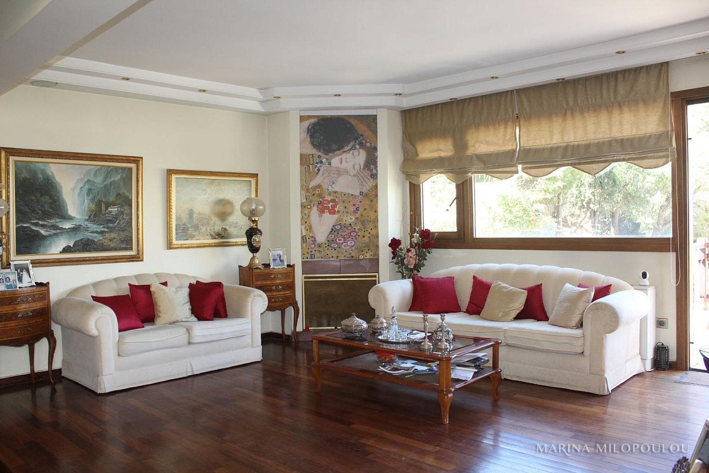 House in Panorama, Voula — Photo 7 of 30
