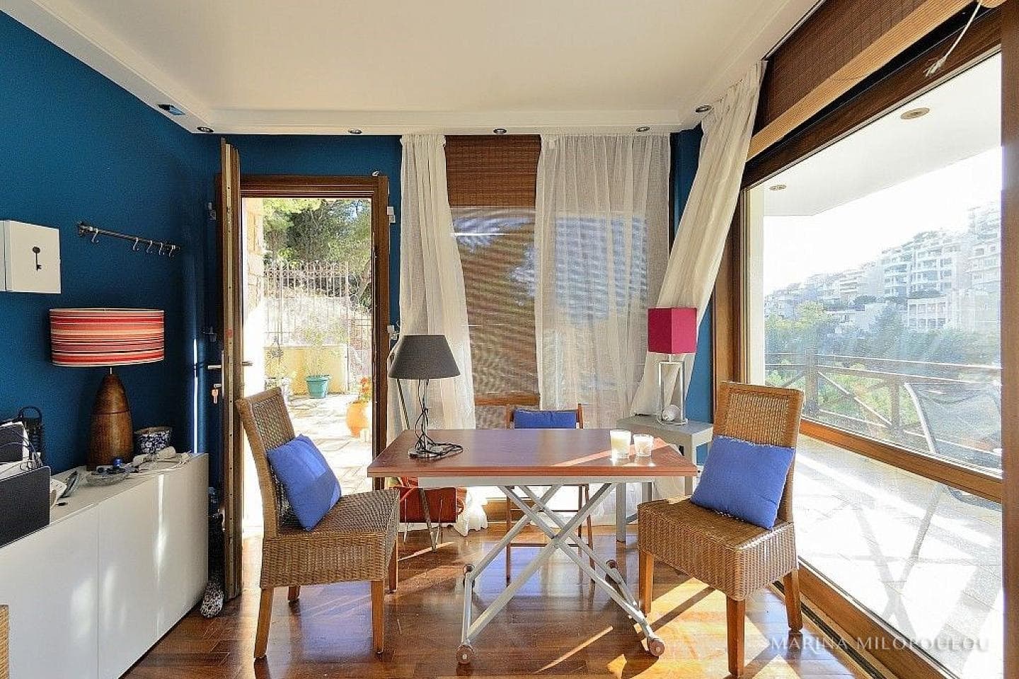 House in Panorama, Voula — Photo 10 of 30
