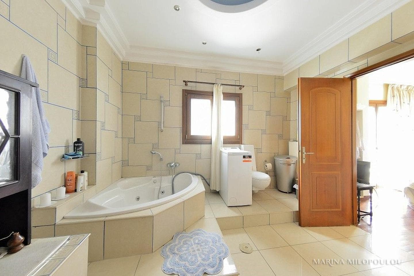 House in Panorama, Voula — Photo 27 of 30