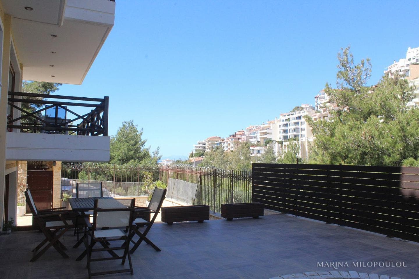 House in Panorama, Voula — Photo 2 of 30
