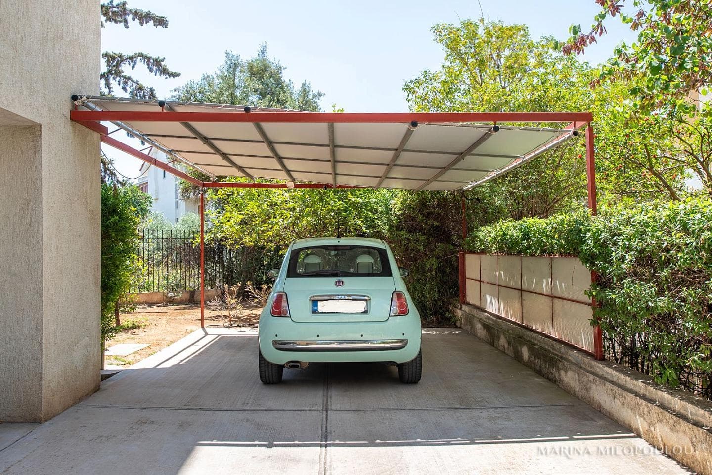 Διαμέρισμα στην Ευρυάλη, Βούλα — Φωτογραφία 20 από 24