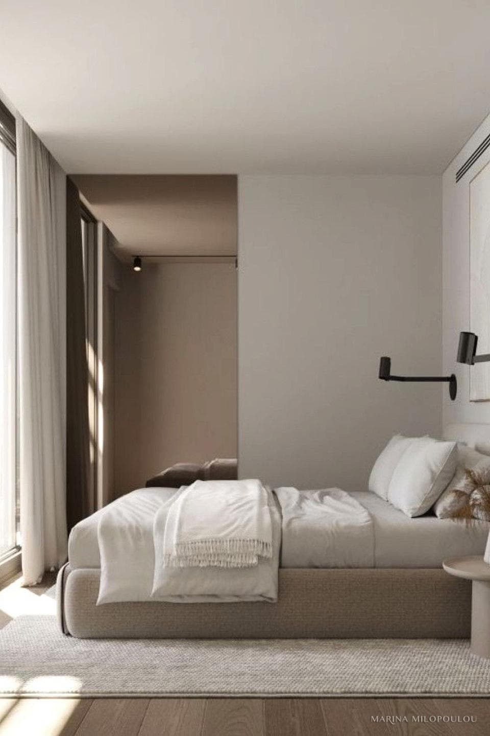 House in Glyfada - center, Glyfada — Photo 8 of 13