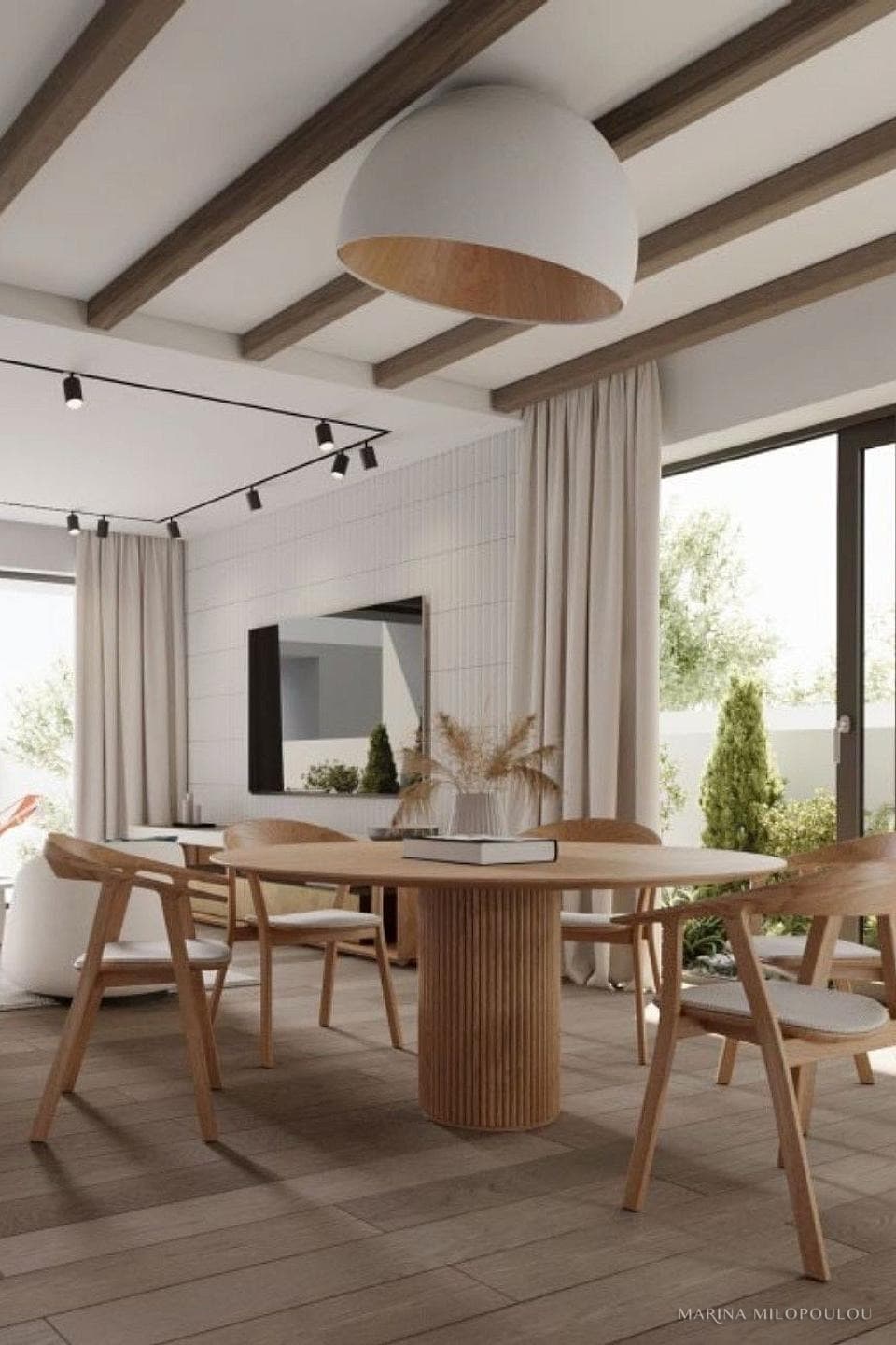 House in Glyfada - center, Glyfada — Photo 3 of 13