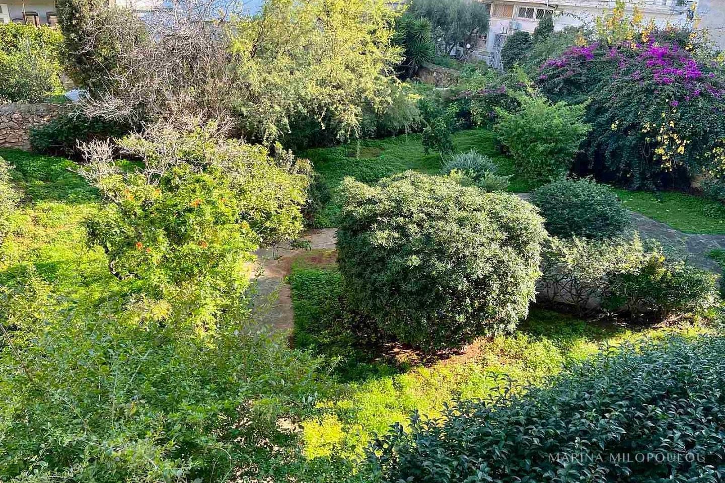 Διαμέρισμα στην Πυρνάρι, Γλυφάδα — Φωτογραφία 7 από 9