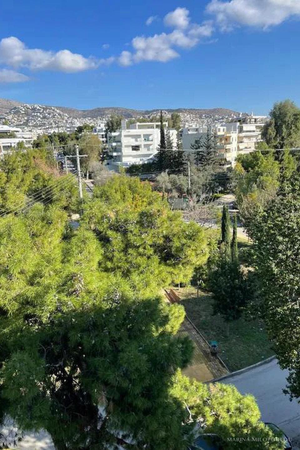 Διαμέρισμα στην Κέντρο, Βούλα — Φωτογραφία 17 από 19