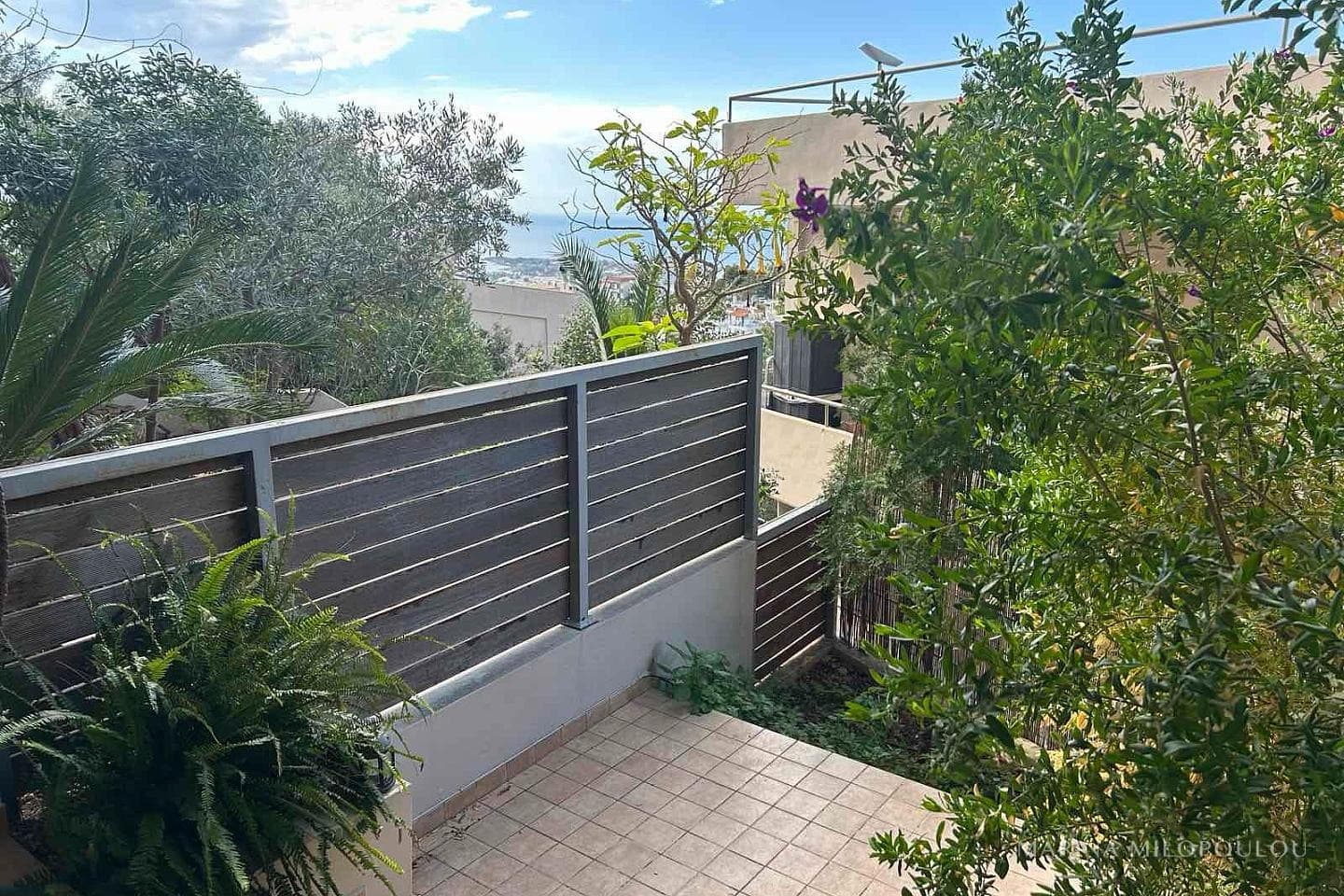 House in Panorama, Voula — Photo 22 of 30