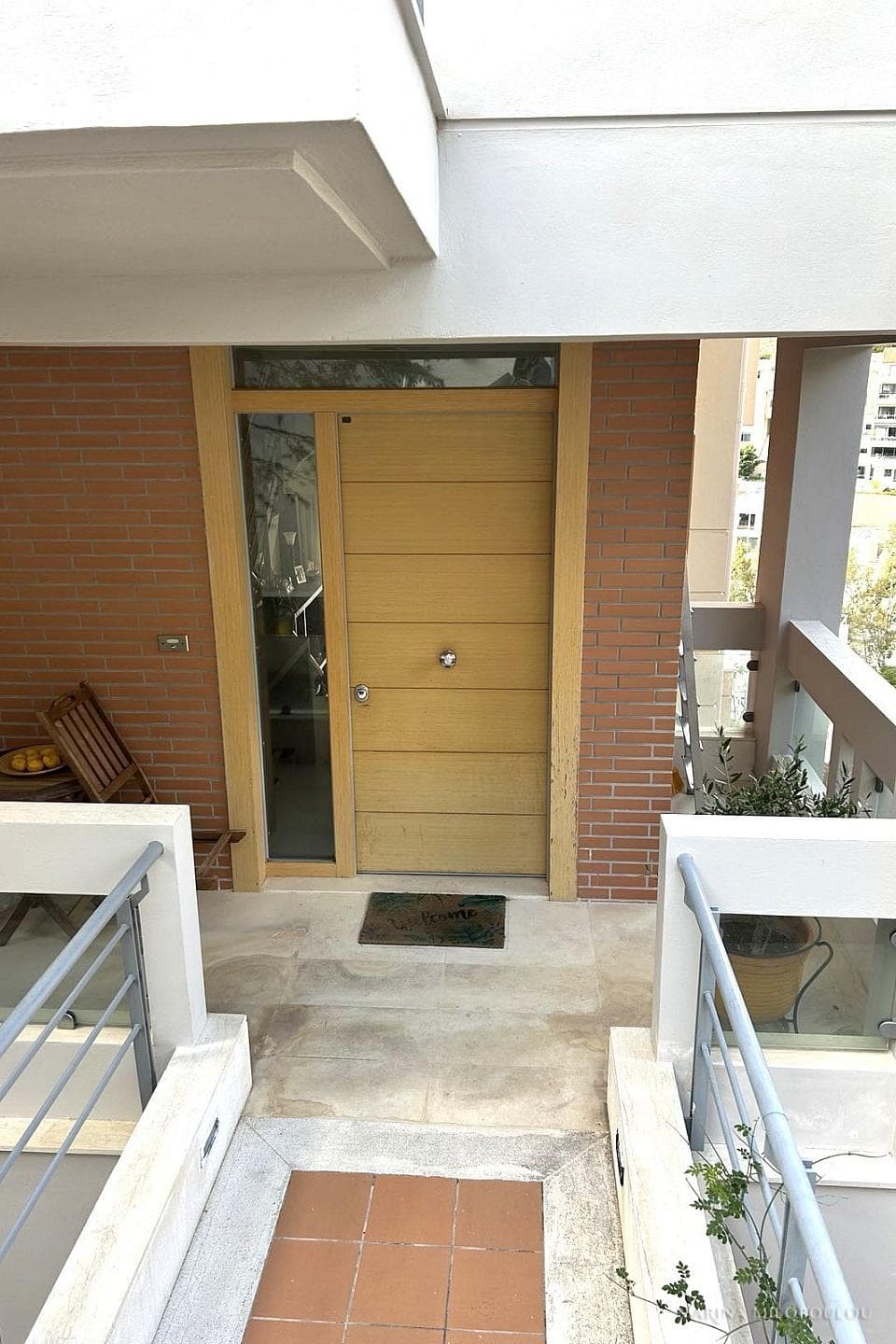 House in Panorama, Voula — Photo 19 of 30