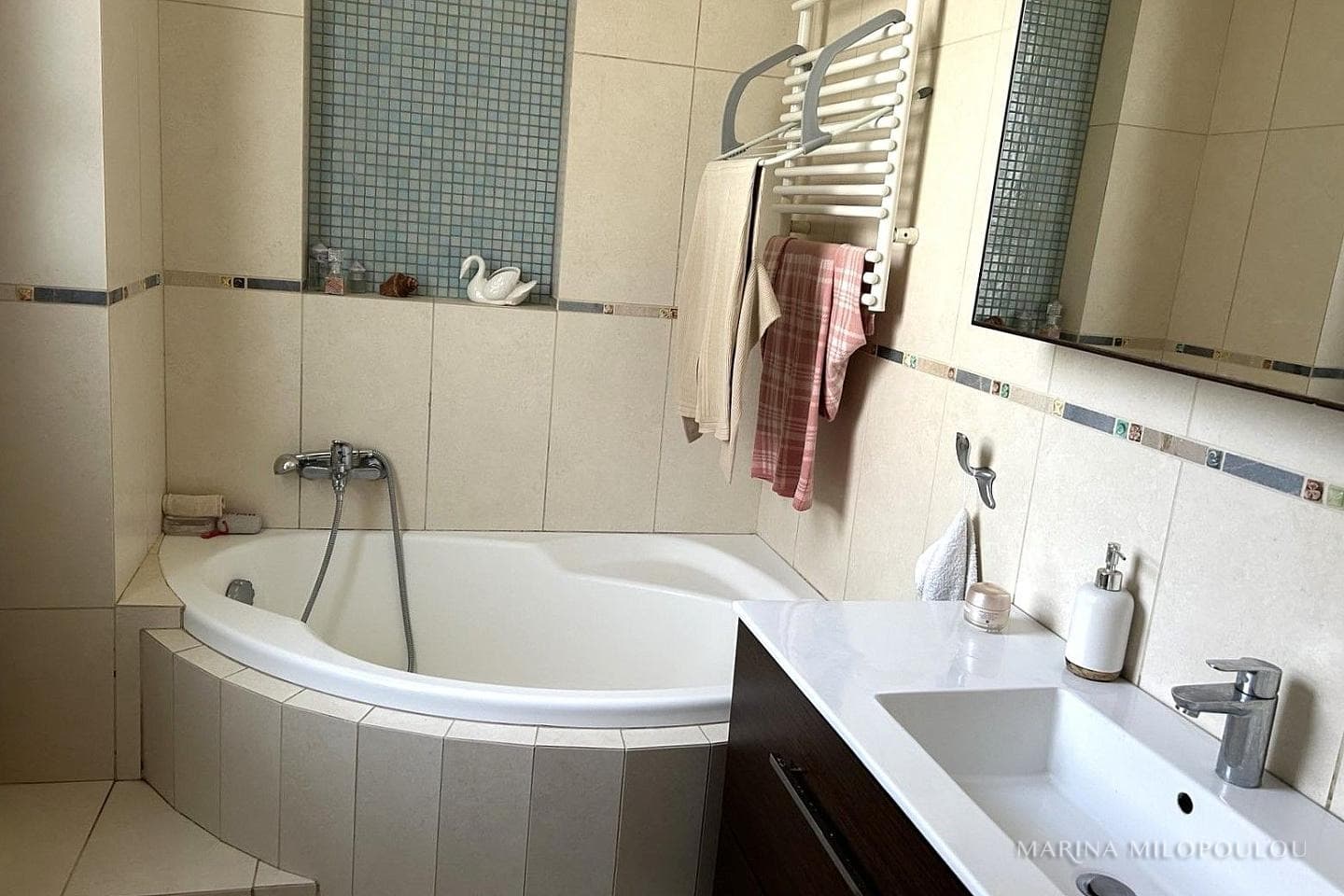 House in Panorama, Voula — Photo 15 of 30
