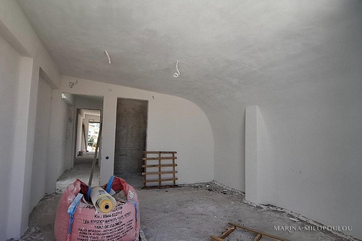 House in Golf, Glyfada — Photo 9 of 18