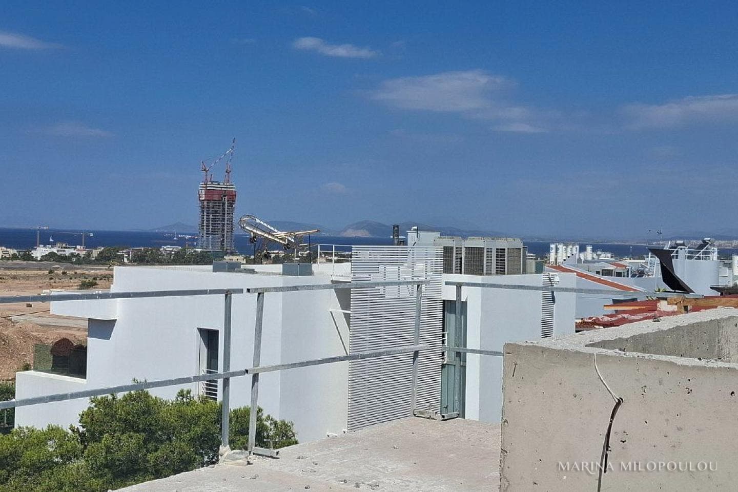 House in Golf, Glyfada — Photo 14 of 18