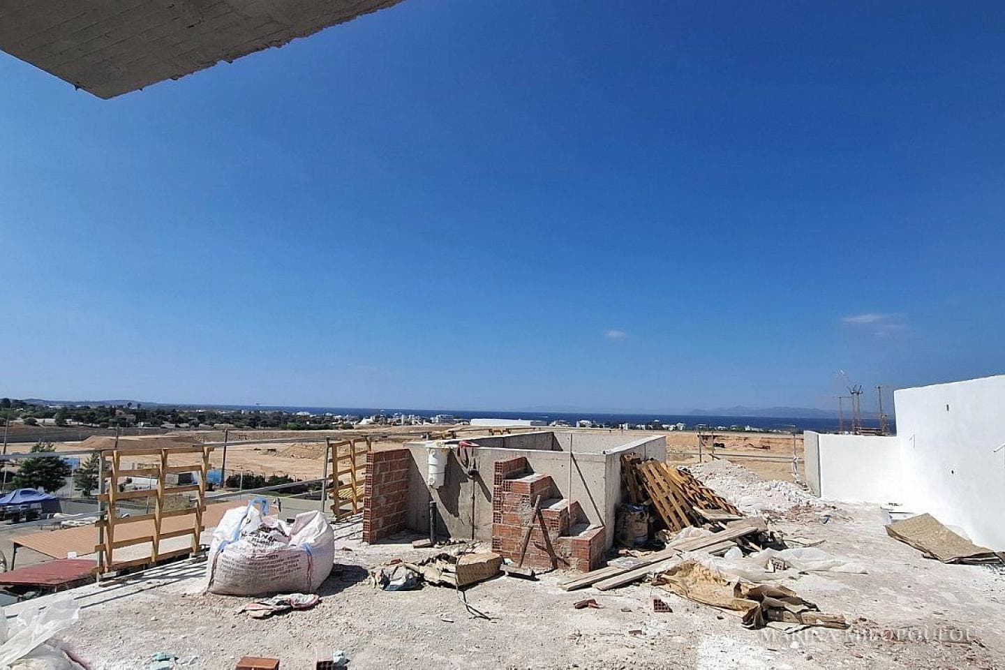 House in Golf, Glyfada — Photo 8 of 18