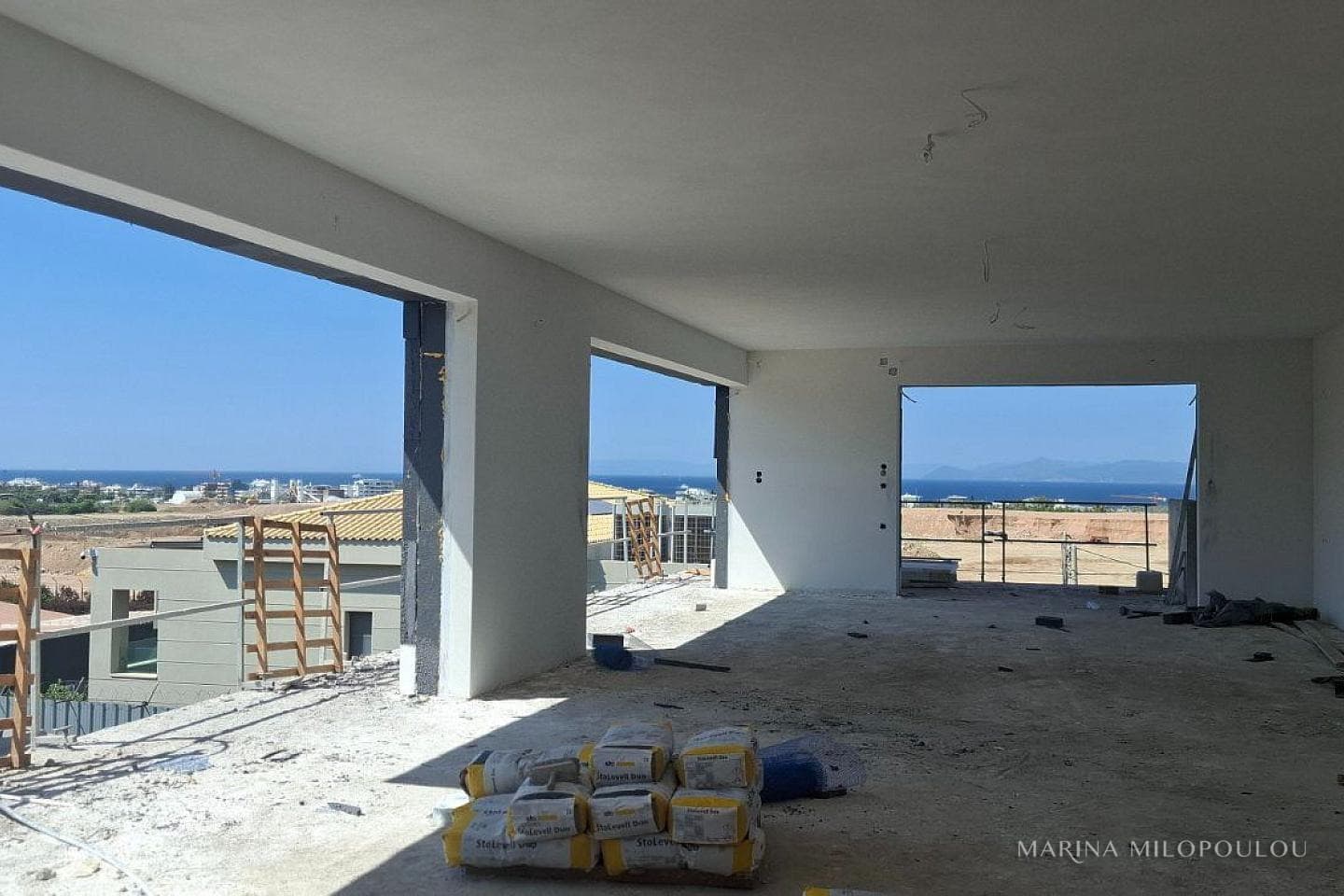 House in Golf, Glyfada — Photo 12 of 18