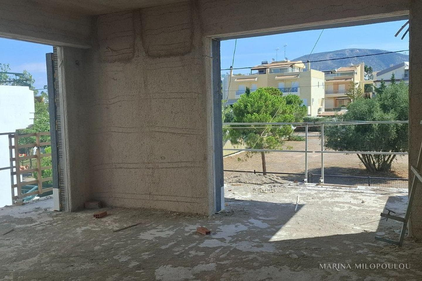 House in Golf, Glyfada — Photo 7 of 18
