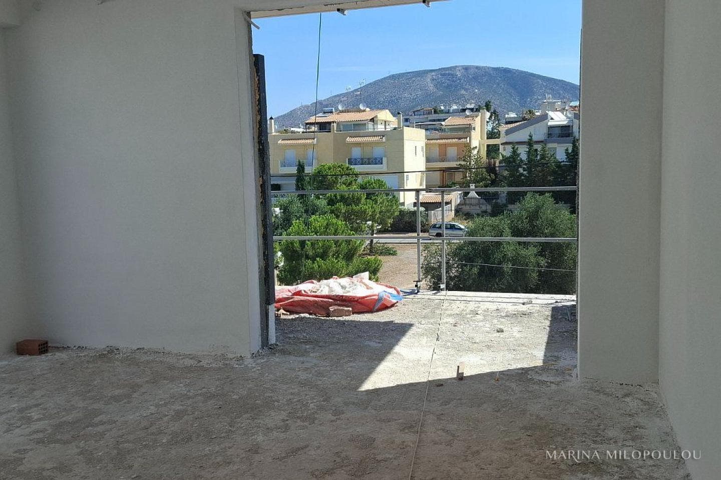 House in Golf, Glyfada — Photo 17 of 18