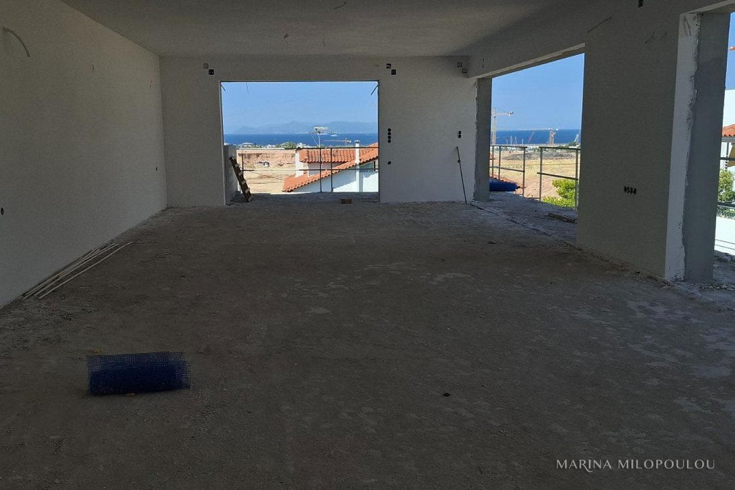House in Golf, Glyfada — Photo 6 of 18