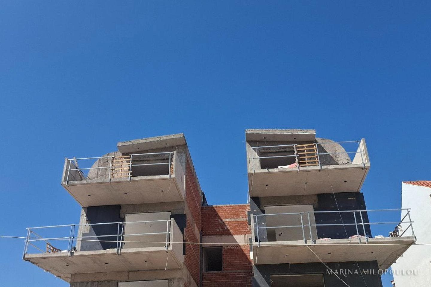 House in Golf, Glyfada — Photo 18 of 18