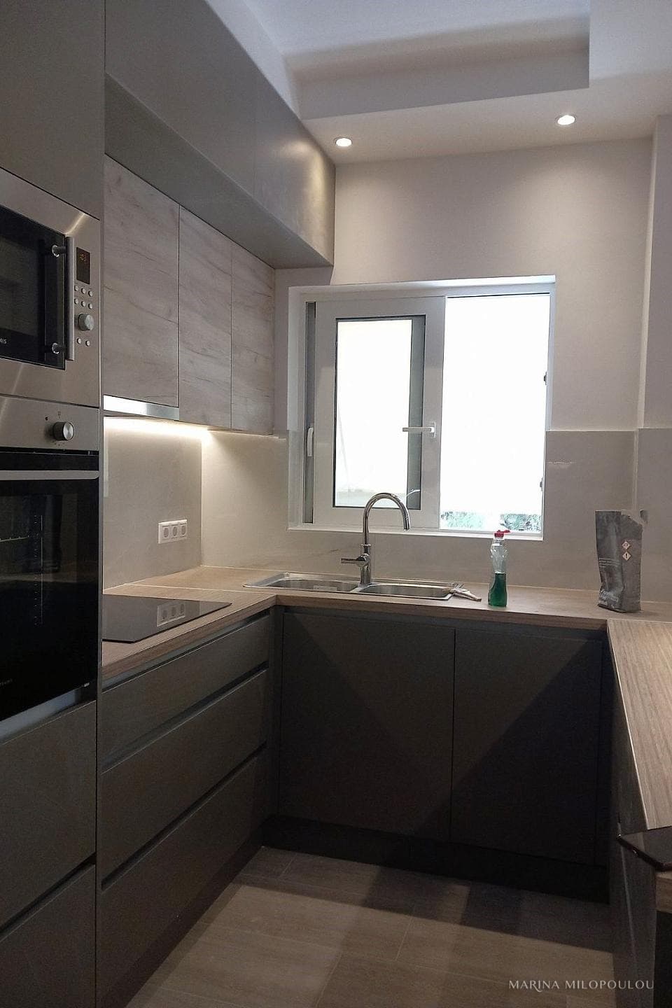 Apartment in Varkiza, Vari - Varkiza — Photo 3 of 16