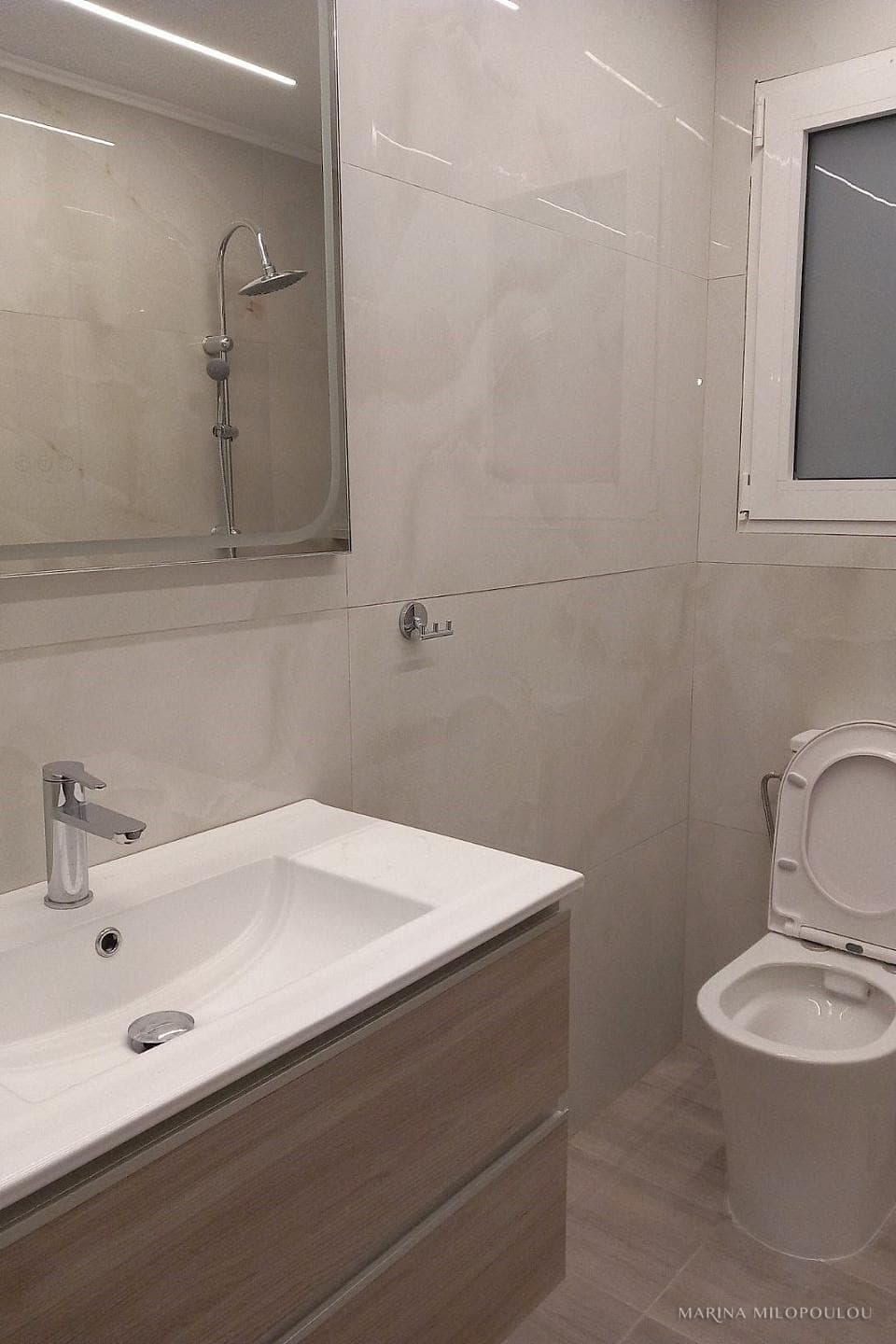 Apartment in Varkiza, Vari - Varkiza — Photo 9 of 16