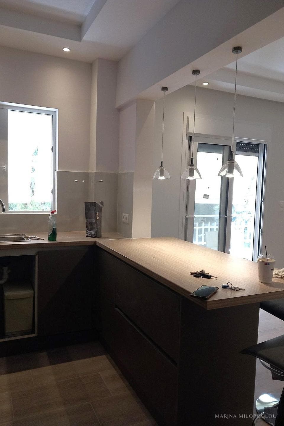 Apartment in Varkiza, Vari - Varkiza — Photo 6 of 16