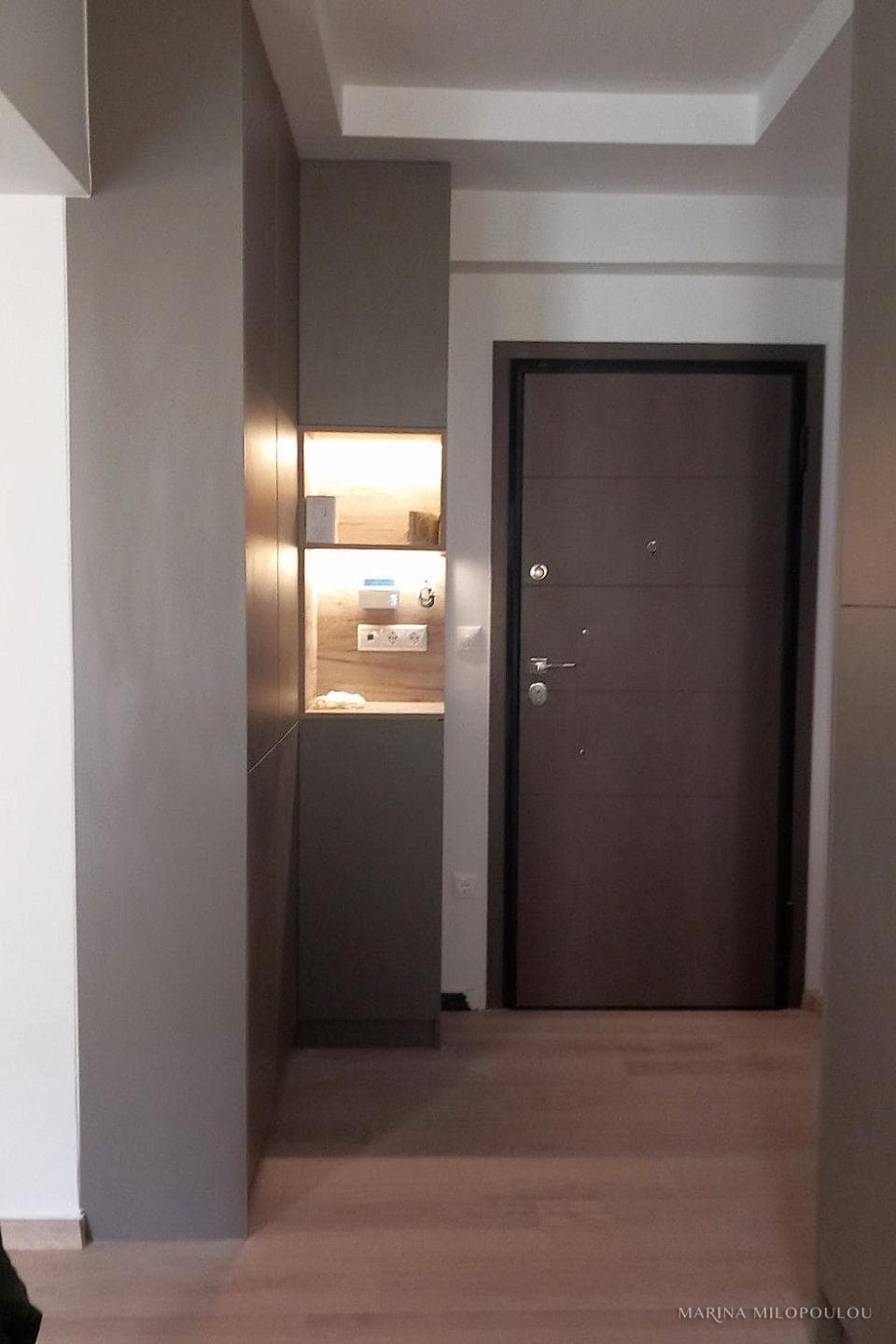 Apartment in Varkiza, Vari - Varkiza — Photo 2 of 16