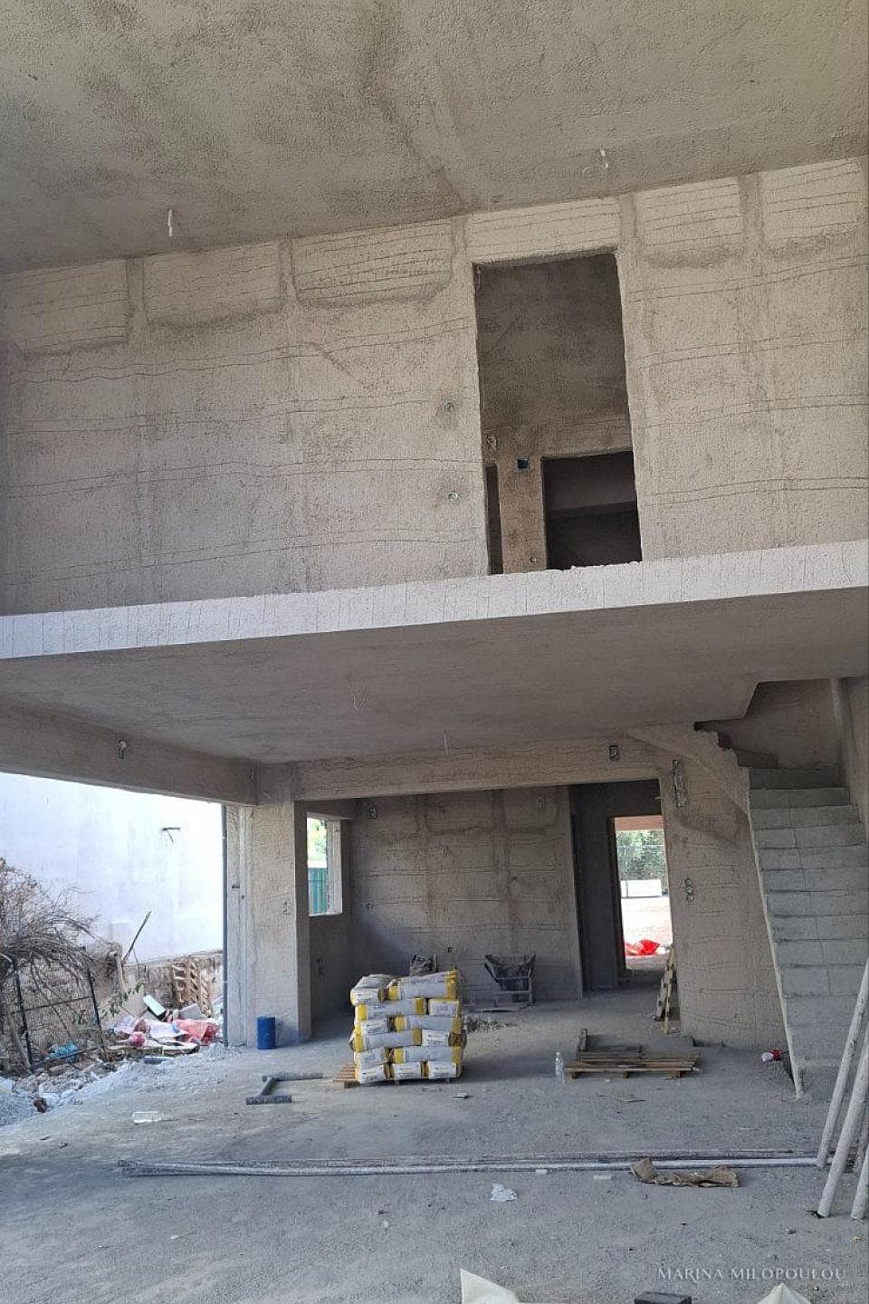 Διαμέρισμα στην Γκολφ, Γλυφάδα — Φωτογραφία 10 από 10