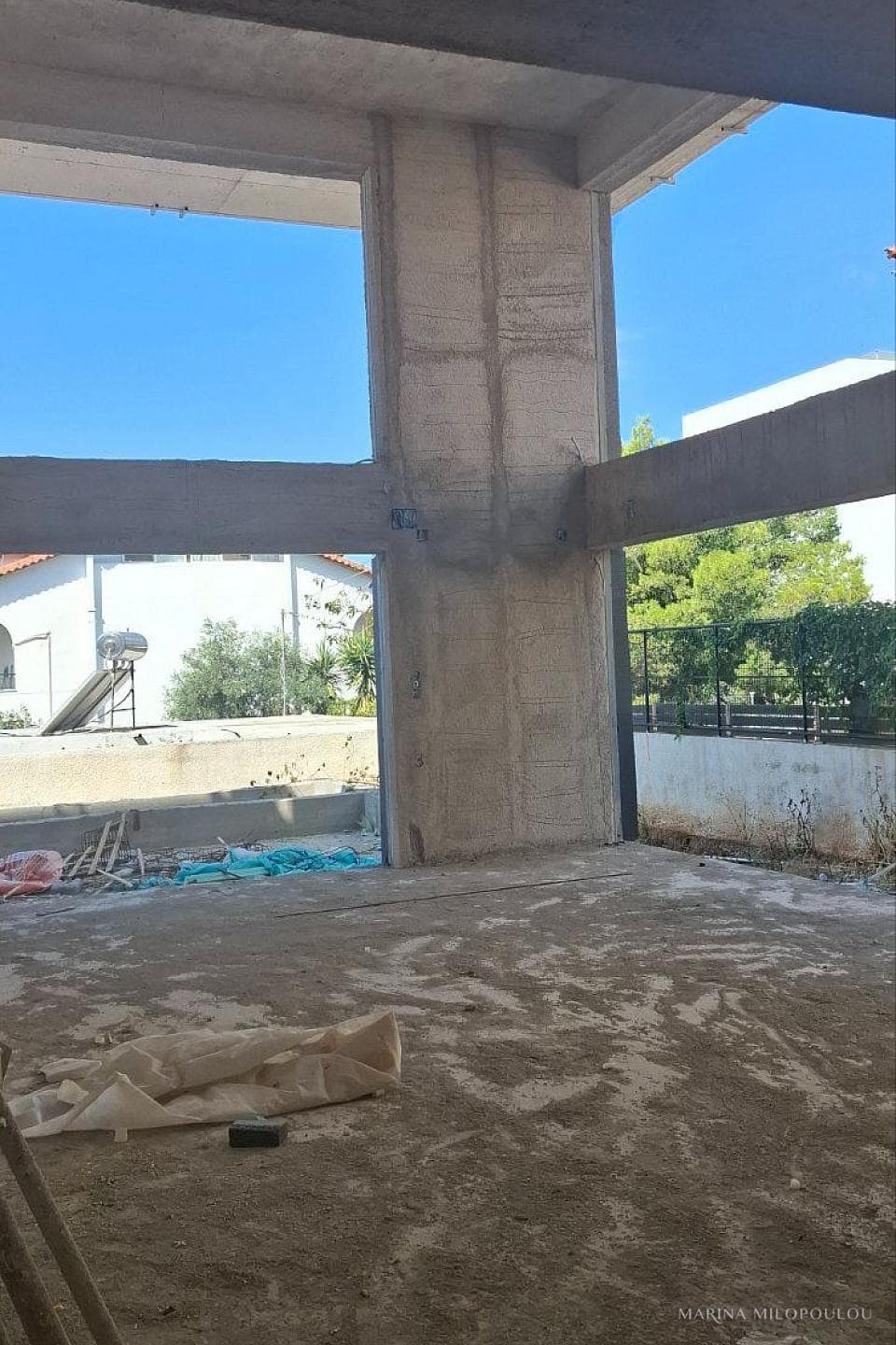 Διαμέρισμα στην Γκολφ, Γλυφάδα — Φωτογραφία 5 από 10