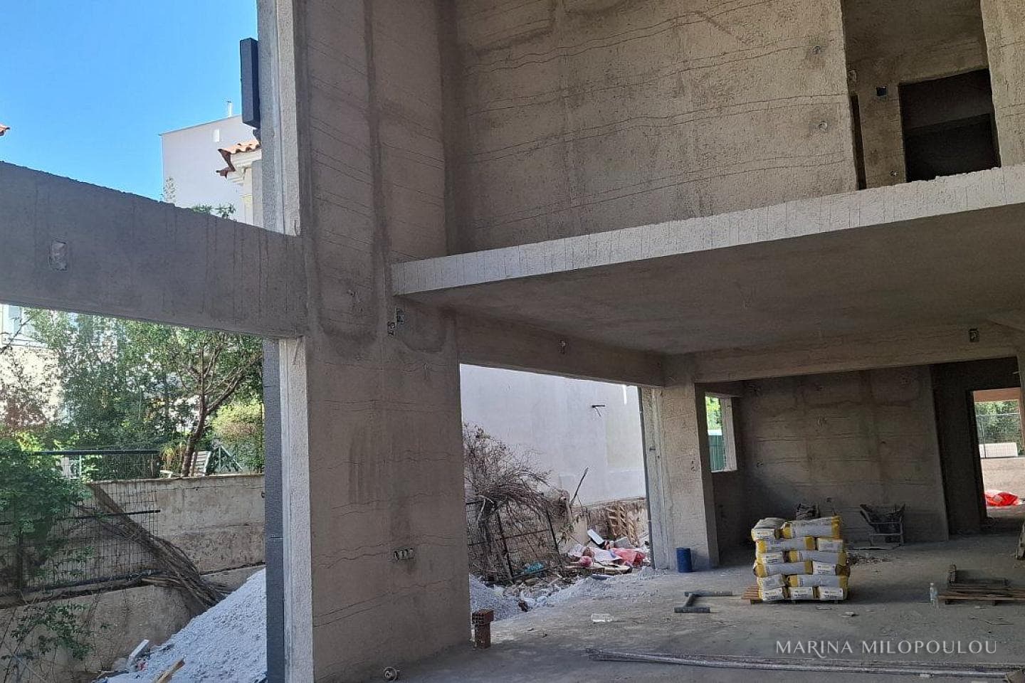 Διαμέρισμα στην Γκολφ, Γλυφάδα — Φωτογραφία 9 από 10