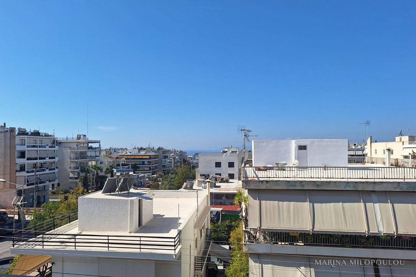 Διαμέρισμα στην Πανιωνία, Γλυφάδα — Φωτογραφία 6 από 6