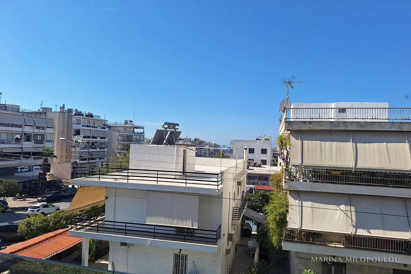 Διαμέρισμα στην Πανιωνία, Γλυφάδα — Φωτογραφία 5 από 5