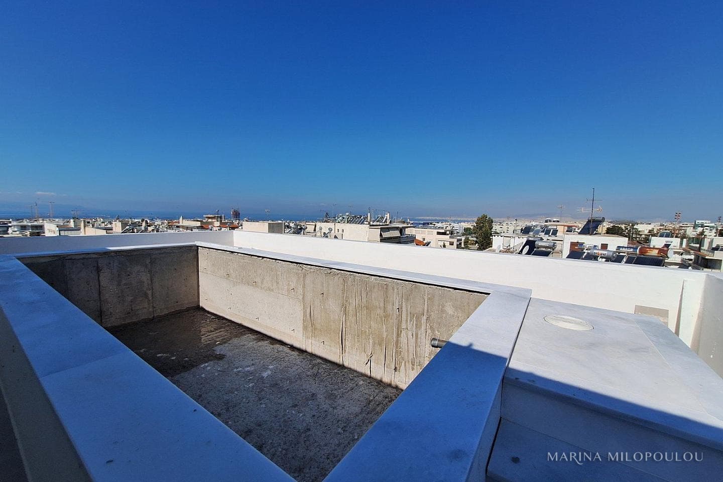 House in Panionia, Glyfada — Photo 8 of 9