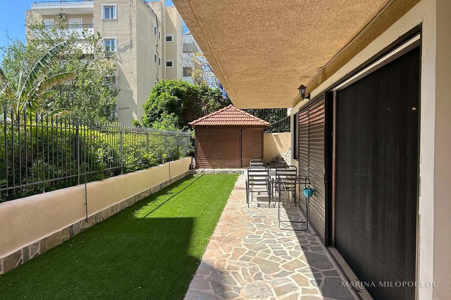 Διαμέρισμα στην Πηγαδάκια, Βούλα — Φωτογραφία 11 από 17