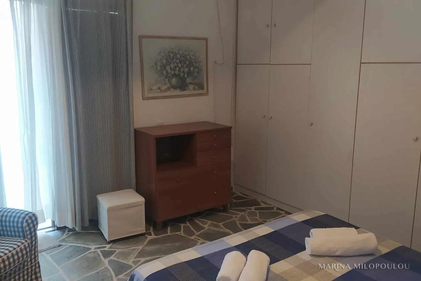Διαμέρισμα στην Πηγαδάκια, Βούλα — Φωτογραφία 9 από 17