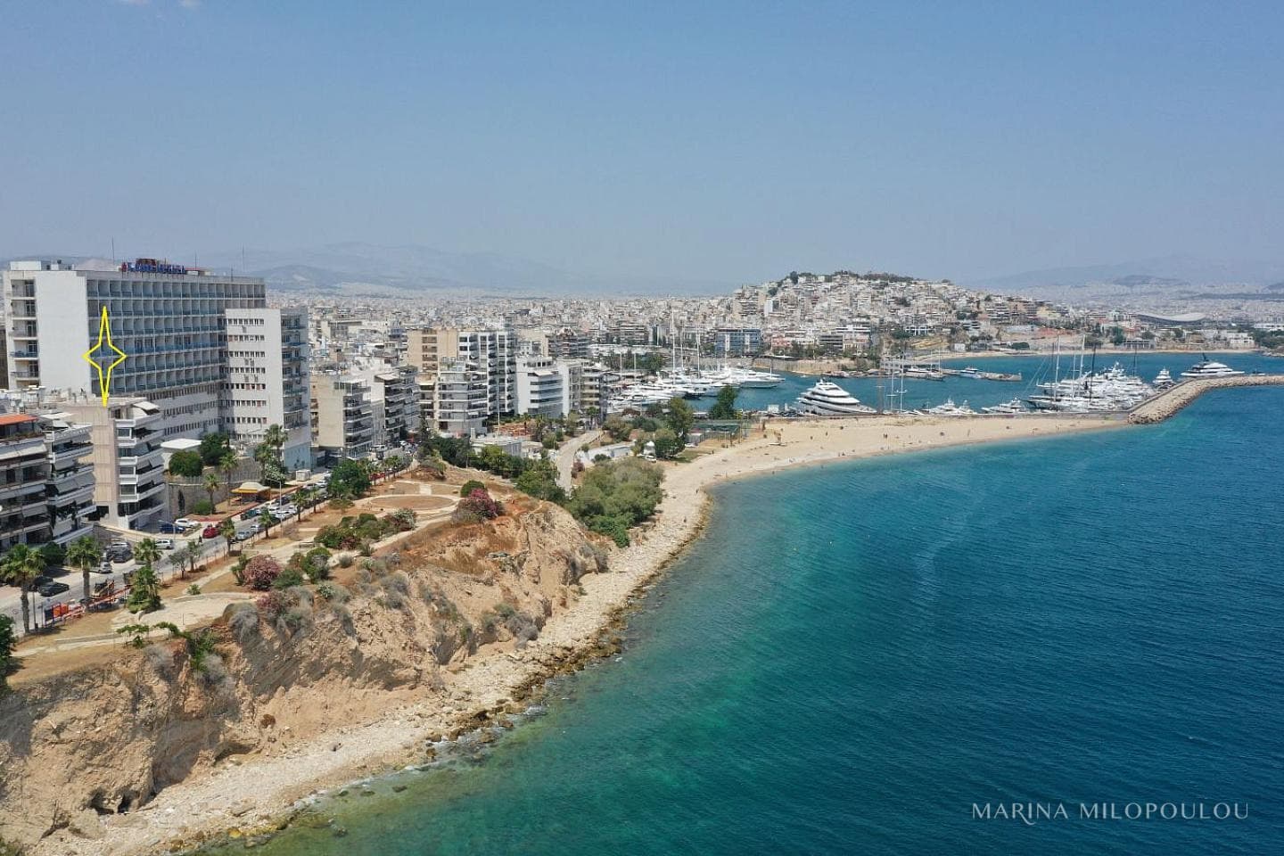 Διαμέρισμα στην Άγιος Βασίλειος, Πειραιάς — Φωτογραφία 9 από 22