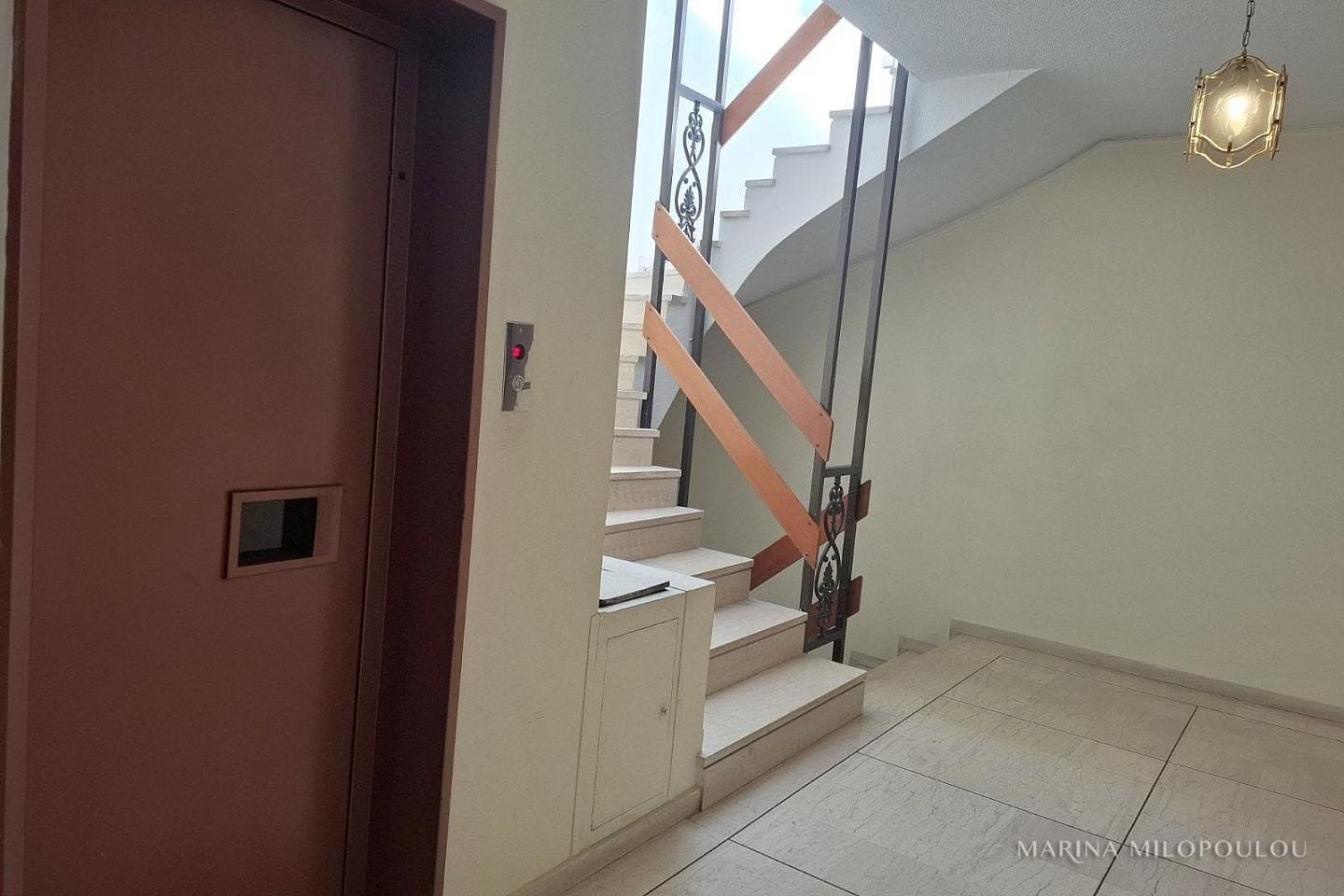 Διαμέρισμα στην Άγιος Βασίλειος, Πειραιάς — Φωτογραφία 14 από 22