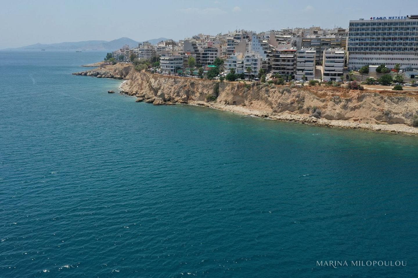 Διαμέρισμα στην Άγιος Βασίλειος, Πειραιάς — Φωτογραφία 8 από 22